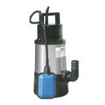 Casa si Gradina - Gradinarit si plante - Instalatii si accesorii pentru irigatii - Pompe apa - Pompa submersibila apa curata Hyundai HY-EPHP800 - Infinity.ro