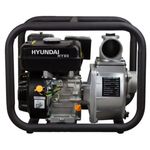 Casa si Gradina - Gradinarit si plante - Instalatii si accesorii pentru irigatii - Pompe apa - Motopompa ape curate HYUNDAI HY80 - Infinity.ro