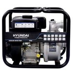 Casa si Gradina - Gradinarit si plante - Instalatii si accesorii pentru irigatii - Pompe apa - Motopompa ape curate HYUNDAI HY50 - Infinity.ro
