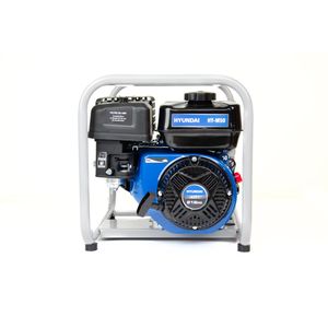 Motopompa ape curate HYUNDAI HY-M50