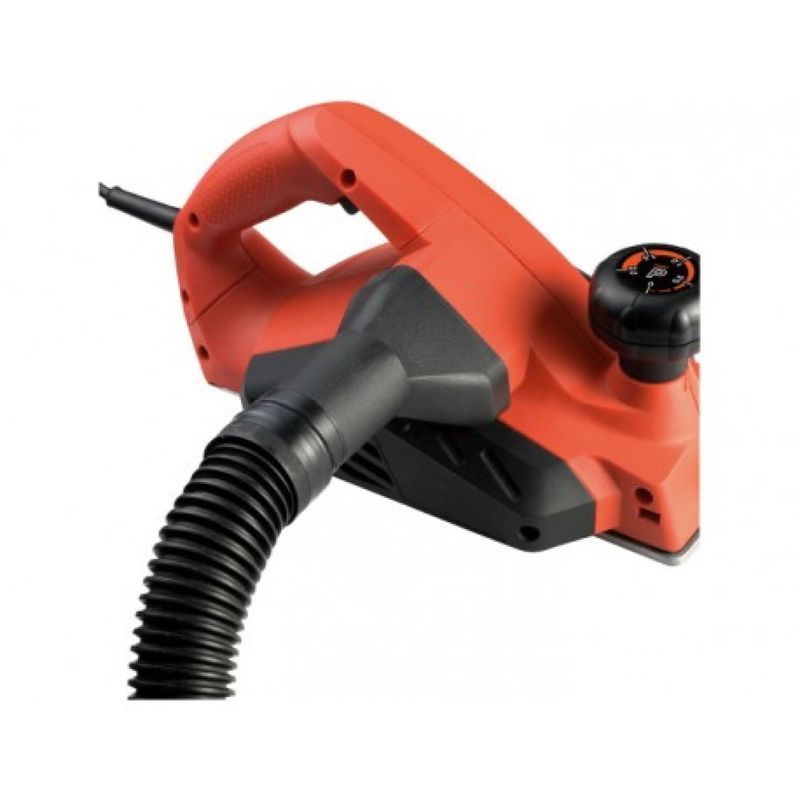 Casa si Gradina - Constructii - Scule electrice si accesorii - Rindele electrice - Rindea electrica Black Decker KW712-QS - Infinity.ro