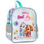 Carti si Birotica - Rechizite - Rucsacuri si genti scolare - Ghiozdan gradinita fete POW PATROL, 31x25x10 cm, 7Toys - Infinity.ro