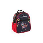 Carti si Birotica - Rechizite - Rucsacuri si genti scolare - Ghiozdan gradinita Horses, 24x20x9cm, 7Toys - Infinity.ro