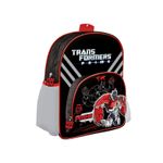 Carti si Birotica - Rechizite - Rucsacuri si genti scolare - Ghiozdan gradinita baieti TRANSFORMERS, 31x21x10cm, 7Toys - Infinity.ro