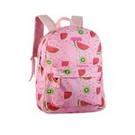 Carti si Birotica - Rechizite - Rucsacuri si genti scolare - Ghiozdan scoala WATERMELON, 39x30x16 cm, 7Toys - Infinity.ro