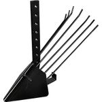 Casa si Gradina - Gradinarit si plante - Utilaje gradina - Consumabile si accesorii utilaje de gradina - Dispozitiv scos cartofi pentru motocultoare Hyundai - Infinity.ro