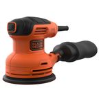 Casa si Gradina - Constructii - Scule electrice si accesorii - Slefuitoare - Slefuitor Orbital Black Decker BEW210-QS - Infinity.ro