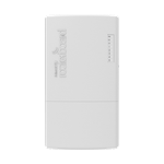 PC, gaming si accesorii - Retelistica - Routere - Router PowerBox Pro de exterior, 5 x Gigabit 4 PoE, 1 x SFP, RouterOS L4 - Mikrotik RB960PGS-PB - Infinity.ro