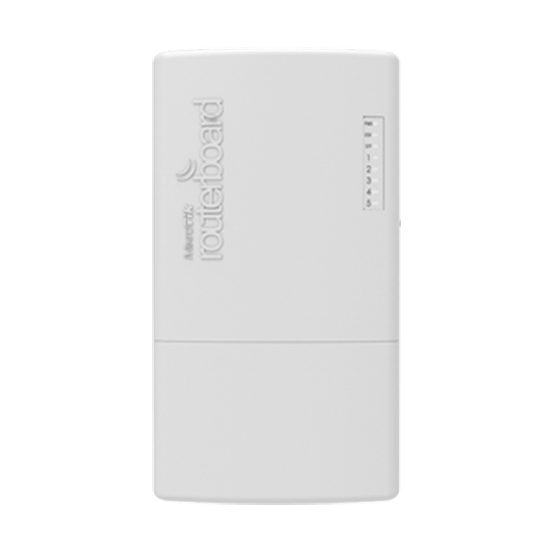 PC, gaming si accesorii - Retelistica - Routere - Router PowerBox Pro de exterior, 5 x Gigabit 4 PoE, 1 x SFP, RouterOS L4 - Mikrotik RB960PGS-PB - Infinity.ro