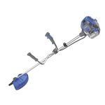 Casa si Gradina - Gradinarit si plante - Utilaje gradina - Coase electrice si motocoase - Motocoasa 2 timpi Hyundai HY-BC520 GT-2 - Infinity.ro