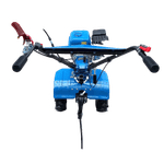 Casa si Gradina - Gradinarit si plante - Utilaje gradina - Motosape si motocultoare - Motocultor Hyundai HY-MC80 - Infinity.ro