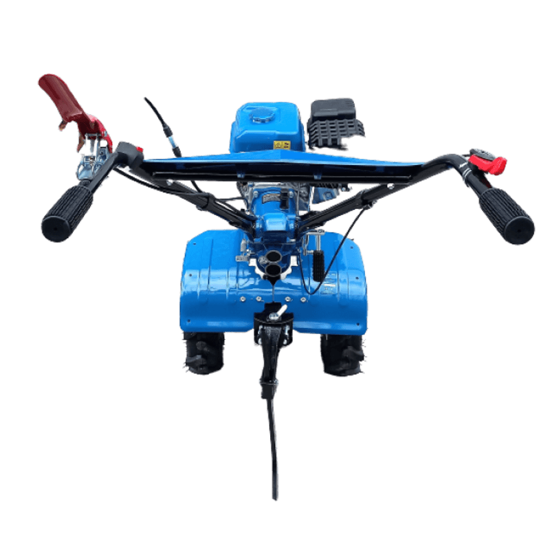 Casa si Gradina - Gradinarit si plante - Utilaje gradina - Motosape si motocultoare - Motocultor Hyundai HY-MC80 - Infinity.ro