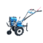 Casa si Gradina - Gradinarit si plante - Utilaje gradina - Motosape si motocultoare - Motocultor Hyundai HY-MC85 - Infinity.ro