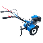 Casa si Gradina - Gradinarit si plante - Utilaje gradina - Motosape si motocultoare - Motocultor Hyundai HY-MC85 - Infinity.ro