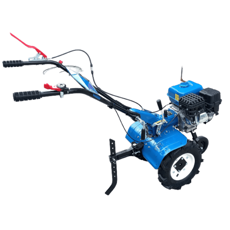 Casa si Gradina - Gradinarit si plante - Utilaje gradina - Motosape si motocultoare - Motocultor Hyundai HY-MC85 - Infinity.ro