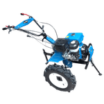 Casa si Gradina - Gradinarit si plante - Utilaje gradina - Motosape si motocultoare - Motocultor Hyundai HY-MC105 - Infinity.ro