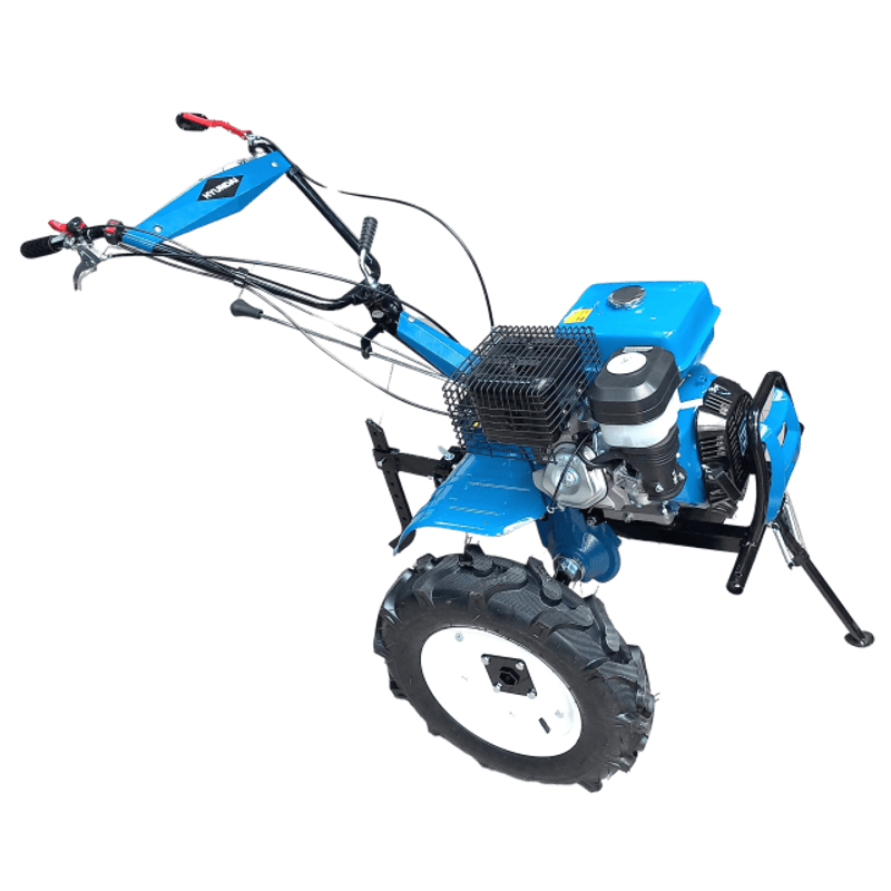 Casa si Gradina - Gradinarit si plante - Utilaje gradina - Motosape si motocultoare - Motocultor Hyundai HY-MC105 - Infinity.ro