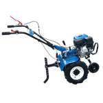 Casa si Gradina - Gradinarit si plante - Utilaje gradina - Motosape si motocultoare - Motocultor Hyundai HY-MC85 - Infinity.ro