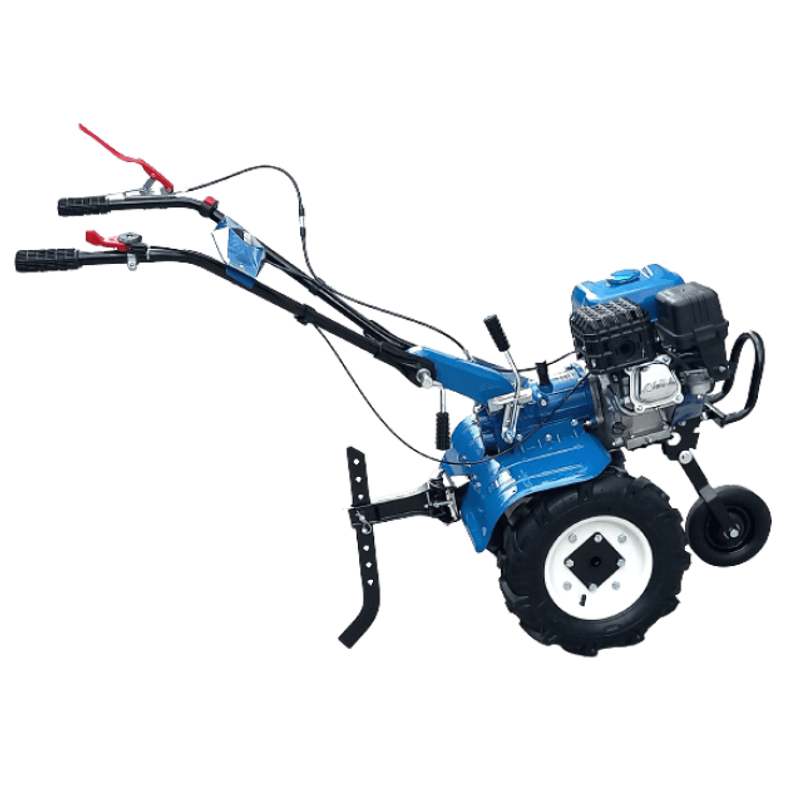 Casa si Gradina - Gradinarit si plante - Utilaje gradina - Motosape si motocultoare - Motocultor Hyundai HY-MC85 - Infinity.ro