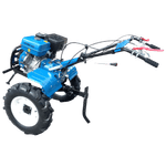 Casa si Gradina - Gradinarit si plante - Utilaje gradina - Motosape si motocultoare - Motocultor Hyundai HY-MC105 - Infinity.ro