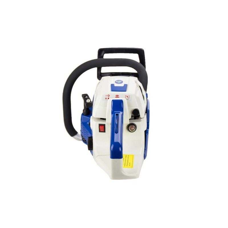 Casa si Gradina - Gradinarit si plante - Utilaje gradina - Fierastraie cu lant - Motoferastrau cu lant HYUNDAI HY-HYC4216 1,8 CP - Infinity.ro