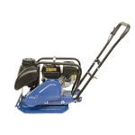 Casa si Gradina - Constructii - Utilaje constructii - Placi compactoare - Placa compactoare HYUNDAI HY-PC60TL - Infinity.ro