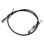 PC, gaming si accesorii - Retelistica - Cabluri si accesorii - Cablu QSFP28 100G, 1m - Mikrotik XQ+DA0001 - Infinity.ro