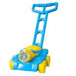 Jucarii, Copii si Bebe - Jucarii si jocuri - Jucarii de exterior - Masinute si vehicule pentru copii - Masinuta baloane de sapun cu 10 orificii, lumina si sunet, Albastru,  7Toys - Infinity.ro