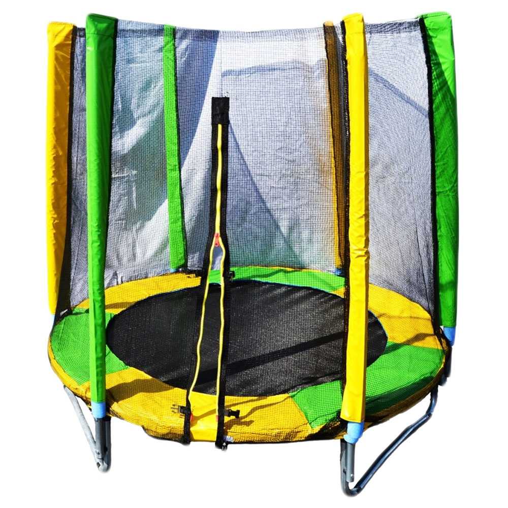 Trambulina 150 cm, 7Toys