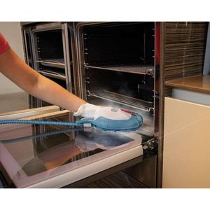 Mop cu abur 9 in 1 Black & Decker FSMH1351SM-QS