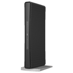 PC, gaming si accesorii - Retelistica - Wireless - Routere Wireless - hAP ax3, RouterOS licenta L6, 4 x Gigabit, 1 x 2.5 Gigabit PoE IN/OUT, 2.4/5GHz, USB,WPA3 - MikroTik C53UiG+5HPaxD2HPaxD - Infinity.ro