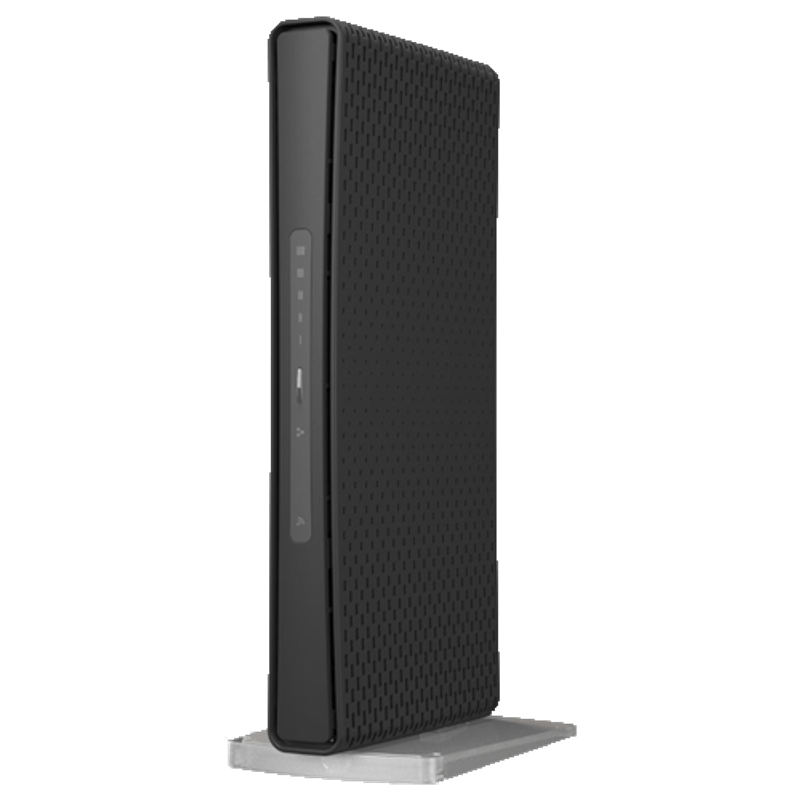 PC, gaming si accesorii - Retelistica - Wireless - Routere Wireless - hAP ax3, RouterOS licenta L6, 4 x Gigabit, 1 x 2.5 Gigabit PoE IN/OUT, 2.4/5GHz, USB,WPA3 - MikroTik C53UiG+5HPaxD2HPaxD - Infinity.ro