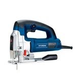 Casa si Gradina - Constructii - Scule electrice si accesorii - Fierastraie electrice - Fierastrau pendular Hyundai HY-JS 100 - Infinity.ro