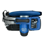 Casa si Gradina - Constructii - Scule electrice si accesorii - Fierastraie electrice - Fierastrau stationar pentru metal Hyundai, 355 mm, HY-CM2414 - Infinity.ro
