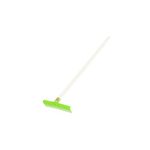 Jucarii, Copii si Bebe - Jucarii si jocuri - Jucarii de exterior - Jucarii pentru plaja si nisip - Grebla cu maner din lemn, 7Toys - Infinity.ro