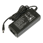 PC, gaming si accesorii - Robotica si accesorii - Surse de alimentare robotica - Sursa de alimentare DC 48V 1.46A 70W - Mikrotik 48POW - Infinity.ro