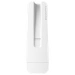 PC, gaming si accesorii - Retelistica - Wireless - Antene retelistica si accesorii - OmniTIK 5 POE ac, 2 antene 7.5dBi 5GHz, 802.11an/ac, 5 x Gigabit LAN (4 PoE-OUT), PoE - MikroTik RBOmniTikPG-5HacD - Infinity.ro