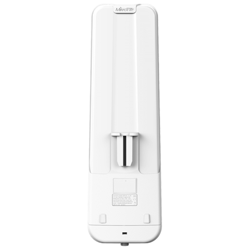 PC, gaming si accesorii - Retelistica - Wireless - Antene retelistica si accesorii - OmniTIK 5 POE ac, 2 antene 7.5dBi 5GHz, 802.11an/ac, 5 x Gigabit LAN (4 PoE-OUT), PoE - MikroTik RBOmniTikPG-5HacD - Infinity.ro