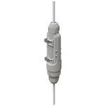 PC, gaming si accesorii - Retelistica - Wireless - Antene retelistica si accesorii - Carcasa de exterior IP68 pentru repetorul pasiv GPeR - Mikrotik GPeR-IP67-Case - Infinity.ro