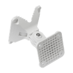 PC, gaming si accesorii - Retelistica - Wireless - Antene retelistica si accesorii - Adaptor montare pe perete seria LHG - Mikrotik QMP-LHG - Infinity.ro