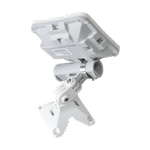 PC, gaming si accesorii - Retelistica - Wireless - Antene retelistica si accesorii - Adaptor montare pe perete antene mici - Mikrotik QMP - Infinity.ro