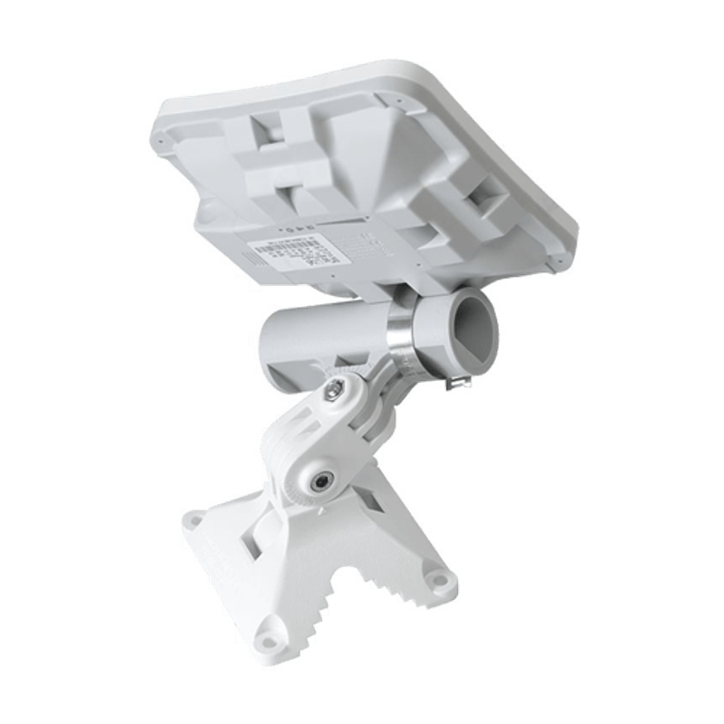 PC, gaming si accesorii - Retelistica - Wireless - Antene retelistica si accesorii - Adaptor montare pe perete antene mici - Mikrotik QMP - Infinity.ro