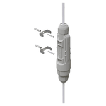 PC, gaming si accesorii - Retelistica - Wireless - Antene retelistica si accesorii - Carcasa de exterior IP68 pentru repetorul pasiv GPeR - Mikrotik GPeR-IP67-Case - Infinity.ro