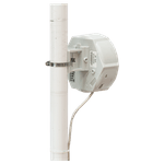 PC, gaming si accesorii - Retelistica - Wireless - Antene retelistica si accesorii - SXT SA5 ac, antena 14dBi 5GHz, 8KM+, 802.11ac, Gigabit, PoE - MikroTik RBSXTG-5HPacD-SA - Infinity.ro