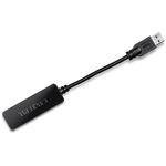 PC, gaming si accesorii - Retelistica - Placi de retea - Adaptor USB 3.0 la Ethernet Gigabit RJ45 - TRENDnet TU3-ETG - Infinity.ro