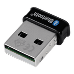 PC, gaming si accesorii - Retelistica - Placi de retea - Micro adaptor Bluetooth 5.0 USB - TRENDnet TBW-110UB - Infinity.ro