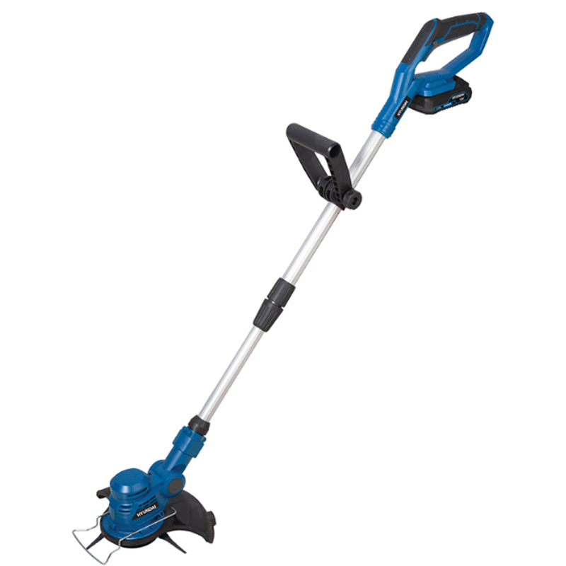 Casa si Gradina - Gradinarit si plante - Utilaje gradina - Trimmere electrice - Trimmer gazon HY-GT182 LI - SOLO (compatibil cu A1820) - Infinity.ro