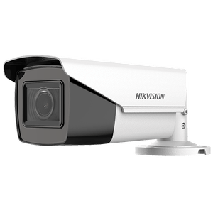 Camera Analog HD, 5MP, IR40m, lentila motorizata 2.7-13.5mm, alimentare PoC - HIKVISION DS-2CE19H0T-IT3ZE