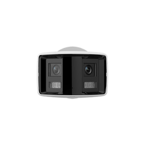 DarkFighter, AcuSense - Camera IP, 4MP, lentila 2.8mm, IR 40m, Audio, Alarma, PoE, IP67 - DS-2CD2T46G2P-ISU-SL-2.8mm