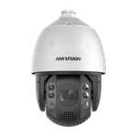 Casa si Gradina - Electrice - Smart Home - Camere de supraveghere - Camera PTZ IP DarkFighter, 4.0 MP, Zoom optic 32X, AutoTraking, IR 200 metri, Alarma - HIKVISION DS-2DE7A432IW-AEB(T5) - Infinity.ro